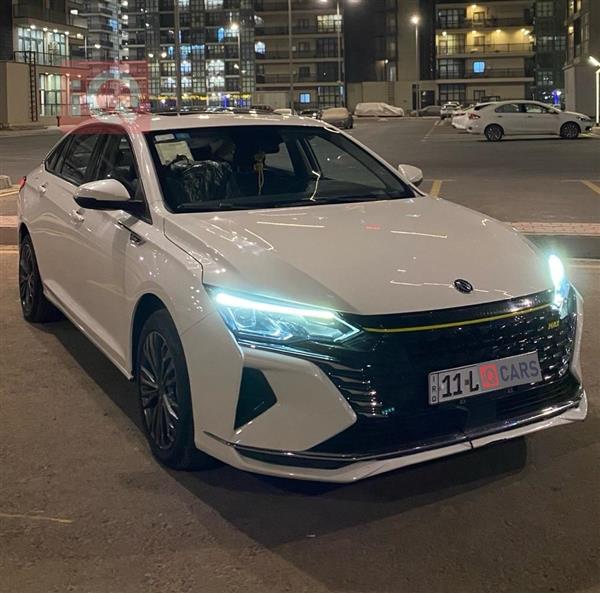 دونج فينج Aeolus A60 MAX 2023 للبيع في العراق -  بغداد